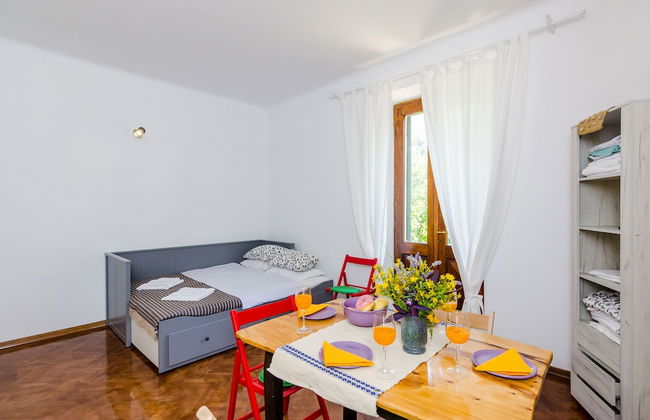 Apartments Eos & Vespera - Foto 21