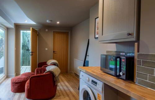 Ffordd Y Wylan House by Guestz - Foto 10