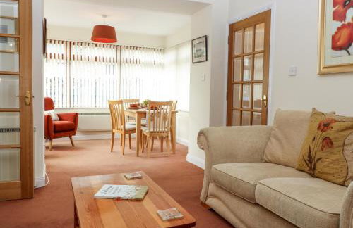 Dromore Cottage - Foto 8