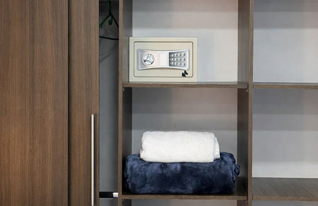 Ivanna Hotel & Apartments Laureles Estadio - Foto 52