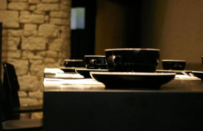 The Suite Hotel Garden - Photo 29