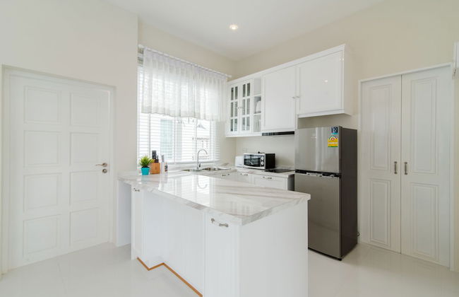 Baan Marwin Hua Hin - Photo 67