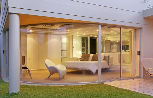 Lion's View - Photo 2