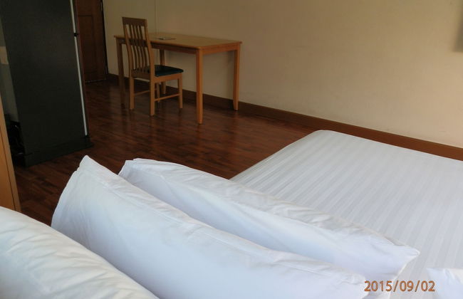 Sandy Serviced Apartment - Foto 24