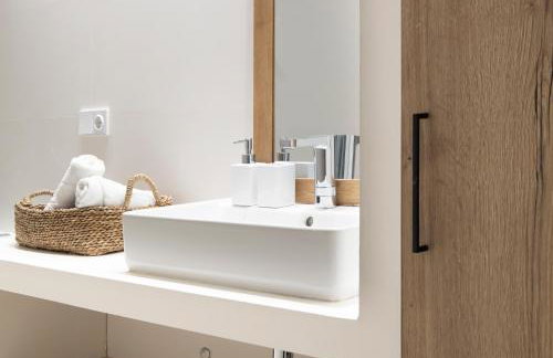 Nuevo apartamento planta baja - Foto 20