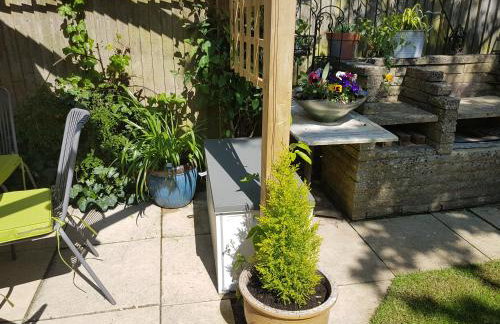 Graziers Cottage - character Cotswold cottage with inglenook, parking and pub nearby - Foto 23