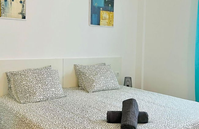 Modern Trendy 1BR Ground Floor Apartment - Foto 7