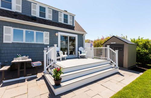 Cape Harbor Cottage - Foto 23