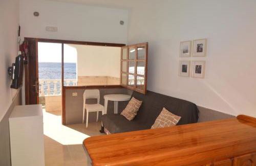 Sunset in the Atlantic Apartamentos Playa de Alojera - Foto 22