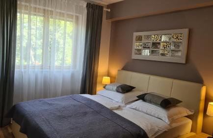 Villa Amalia Apartments - Foto 15