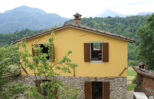 Tradizione Toscana ristrutturata nel 2021 - Foto 55