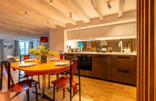 L'Orangerie de l'Opera - By PrestiPlace - Foto 16