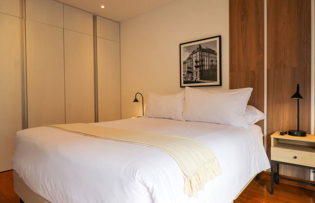 w Glorious 2BR w Amazing Deco in Barranco - Foto 20