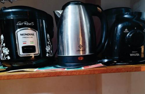 De frente a Praia do Peró, Da janela Maravilhe-se com a Vista! Apto tipo flat, Pé na Areia, Piscina, Wi Fi - Foto 25