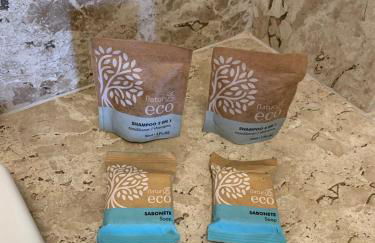 Apartamento 1 Q Vista Mar Salvador - Bahia - Photo 23