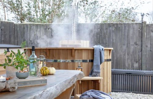 The Barn in Lanhydrock, Bodmin - Foto 6