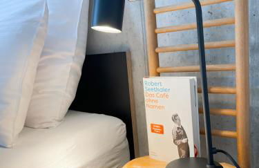 Blueberry Living - Design-Apartments am Starnberger See, Natur & Erholung, Privatparkplatz, nur 400 m zum See - Foto 18