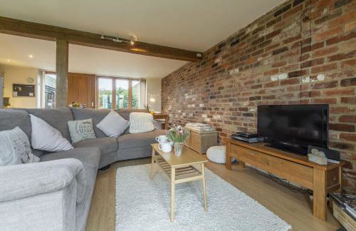 Great Barn - Foto 10