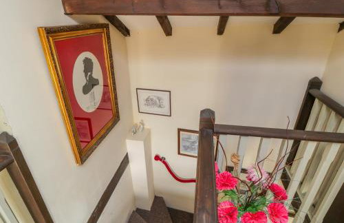 Old Stables Cottage - Foto 17