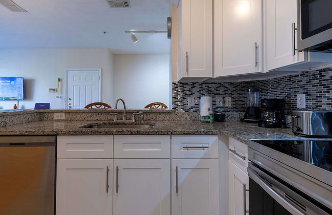 Dreamy Apartment Just 15 Minutes From Disney - Foto 11