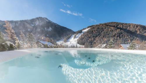 CHALET NORA - Photo 4