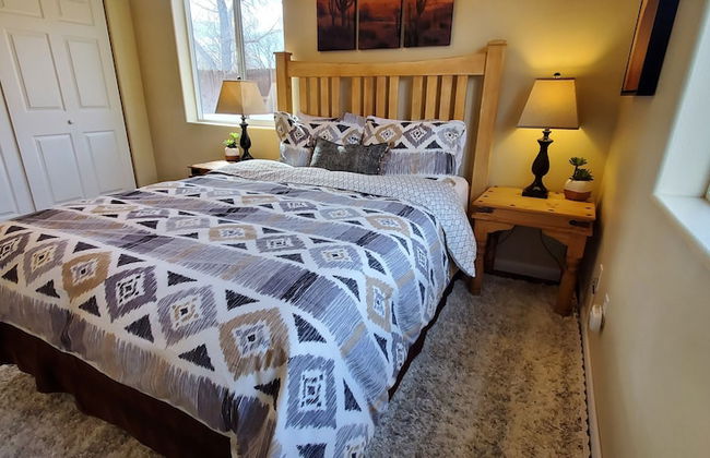 Cottonwoods 347 - Photo 2