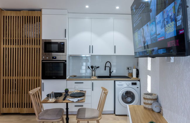 Boho Central Apartment - Foto 50