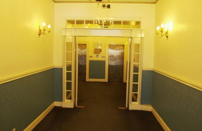 Royal Mile Mansions Apartments - Foto 17
