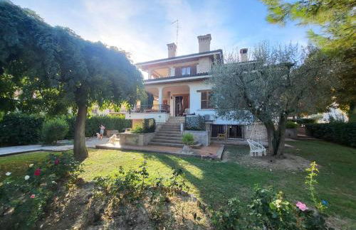 Villa Sophia - Foto 3