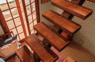 Mountain house - Photo 17