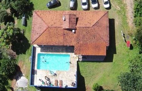 Sitio Tripans Paraiso dos Sonhos - Foto 4