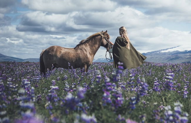 Sleeping with the Horses - Foto 40