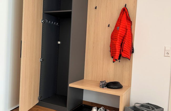 SONNENHOF Apartments - Photo 12