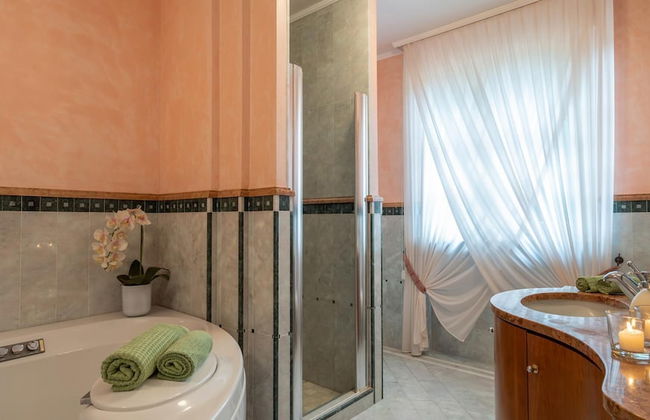 Lu-f452-sgiu68at - Villa Gabri 8 2 - Foto 20