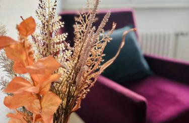 Blackforest Apartment Freiburg - 3 Rooms - Foto 30