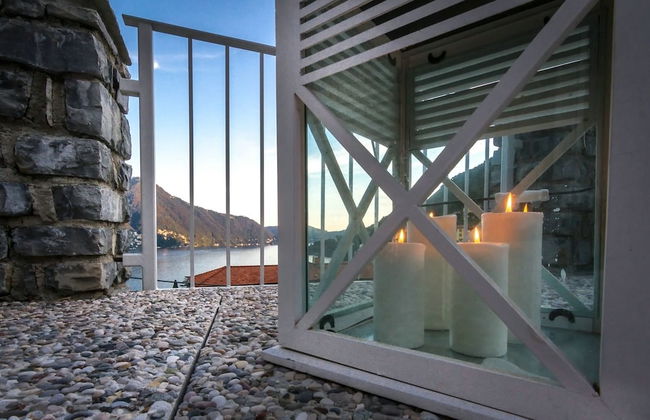 Como Lake Amazing Views - Foto 55