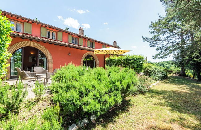 Deluxe Apartment Villa Pesca - Cignella Resort - Foto 53