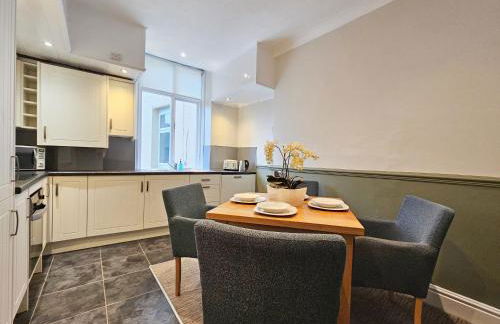 Derwent Manor Apartments - Foto 21