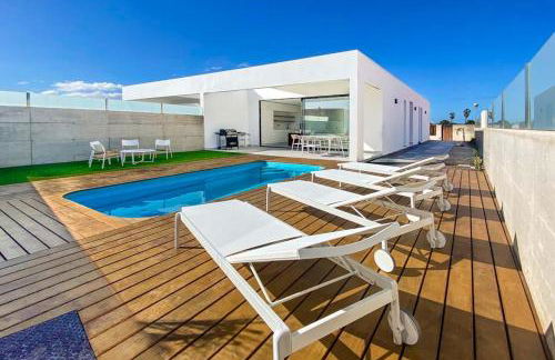 LEA LUXURY GOLF HOUSE - Foto 1