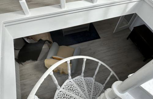 Mid- Village Croft - Foto 21