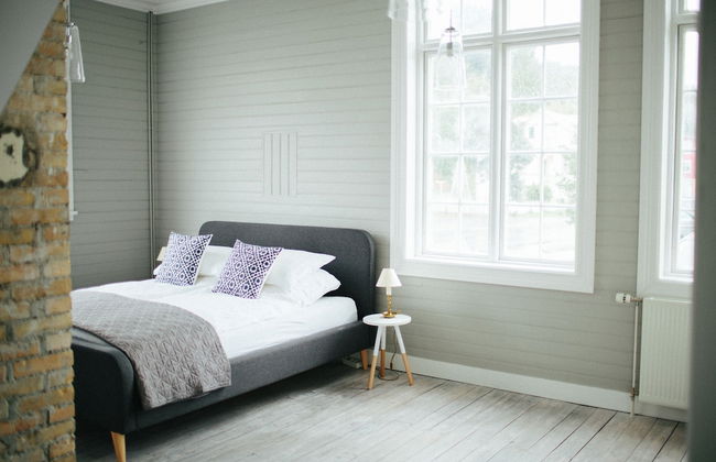 Hoepfner Historical House - Foto 2