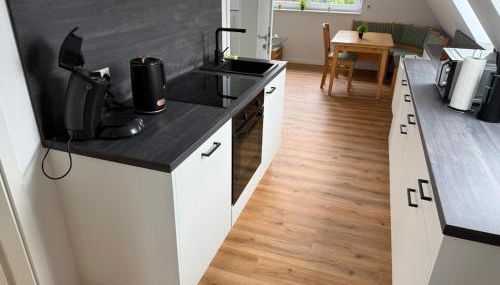 New in 2025 - Anholter vacation apartment - Foto 4