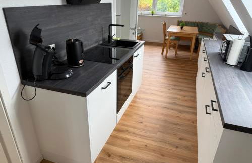 New in 2025 - Anholter vacation apartment - Photo 4