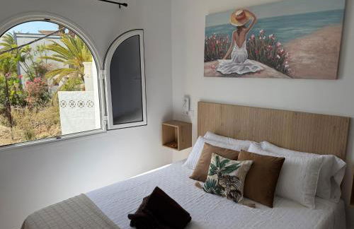 Mirador de Tabaibales - Foto 32