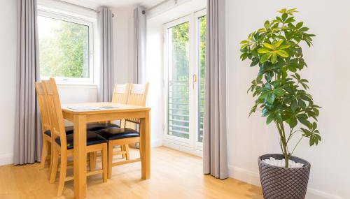 Edinburgh Aparthotel - Foto 5