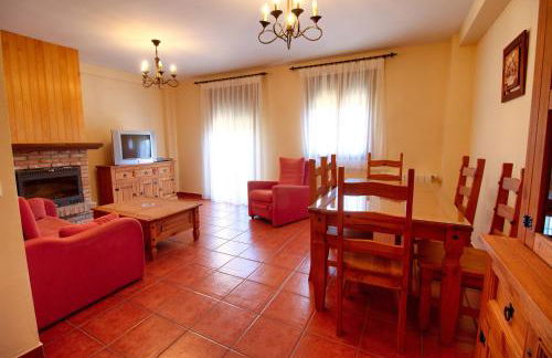 El Mirador de la Serrania - Foto 49