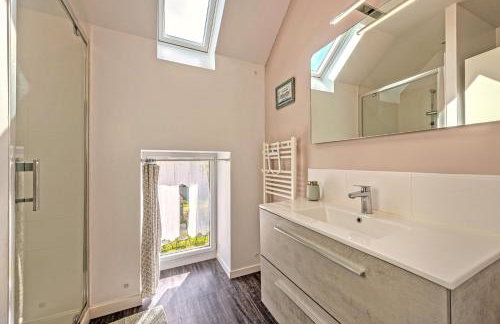 Toudig - Maison avec terrasse et jardin - Foto 5