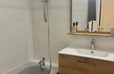 Chez Francesco, artist's apartment - Photo 13