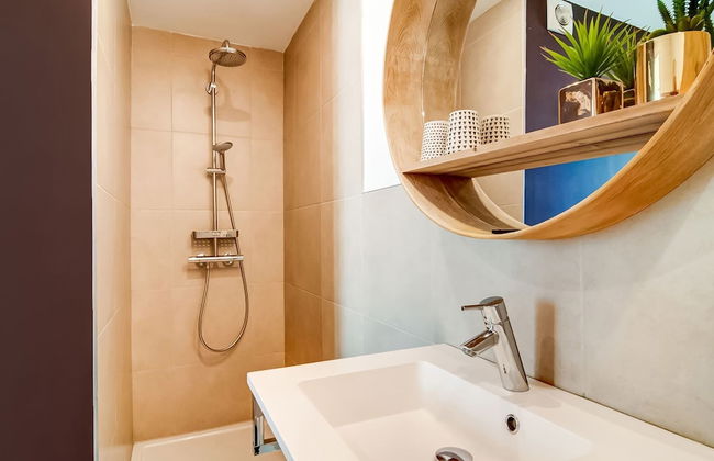 Holiday Home in Lierneux With Garden - Photo 21