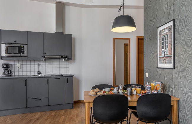 The More Hotel Mazetti - Foto 31